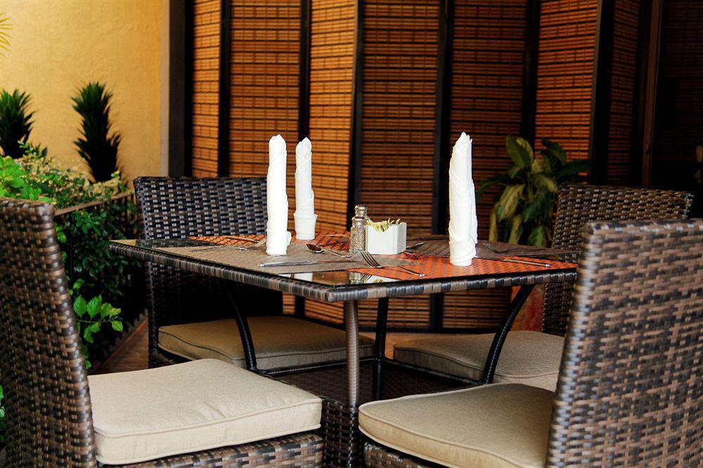 Boutique Hotel Jade 산호세 외부 사진