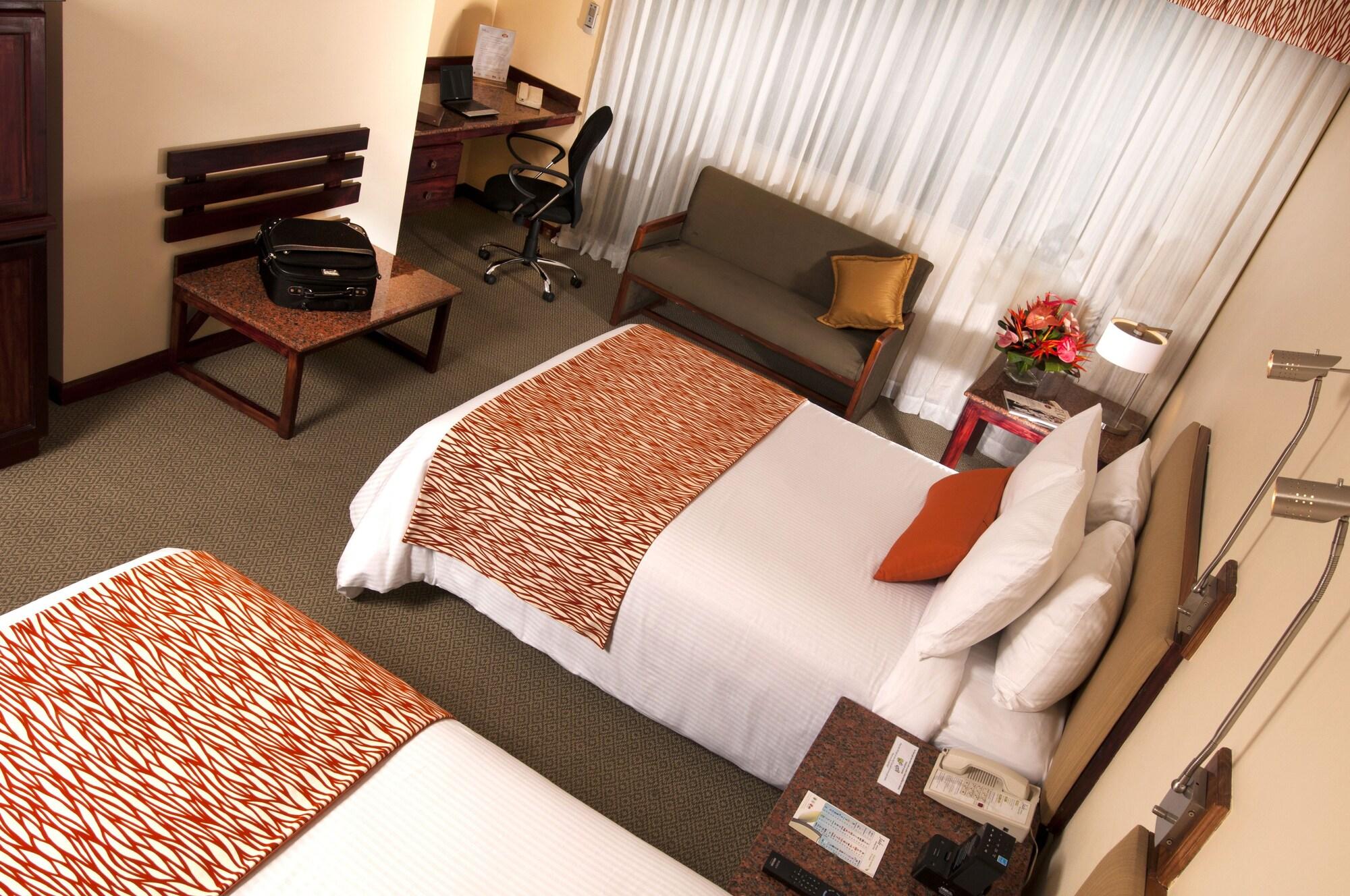 Boutique Hotel Jade 산호세 외부 사진