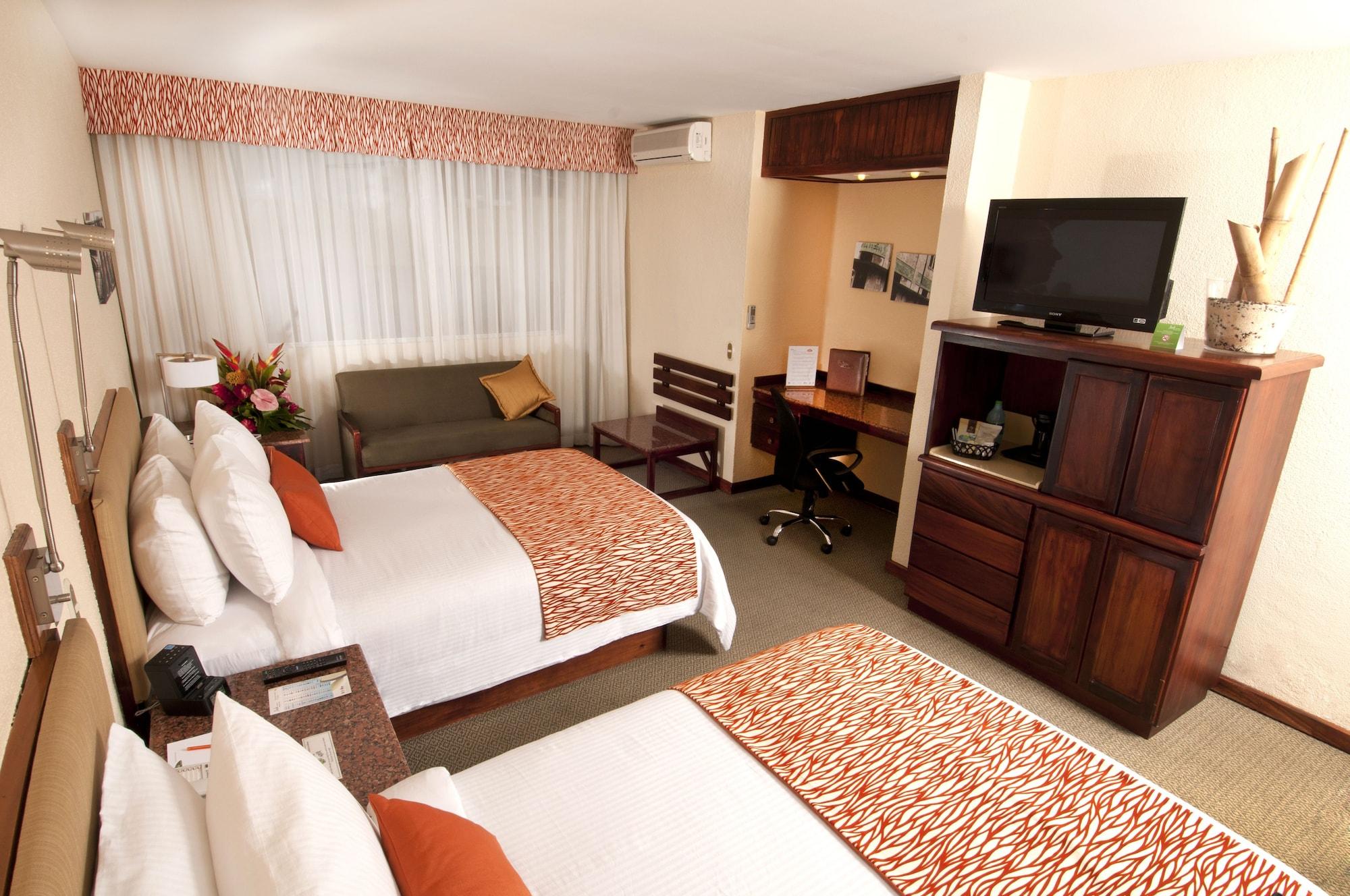 Boutique Hotel Jade 산호세 외부 사진