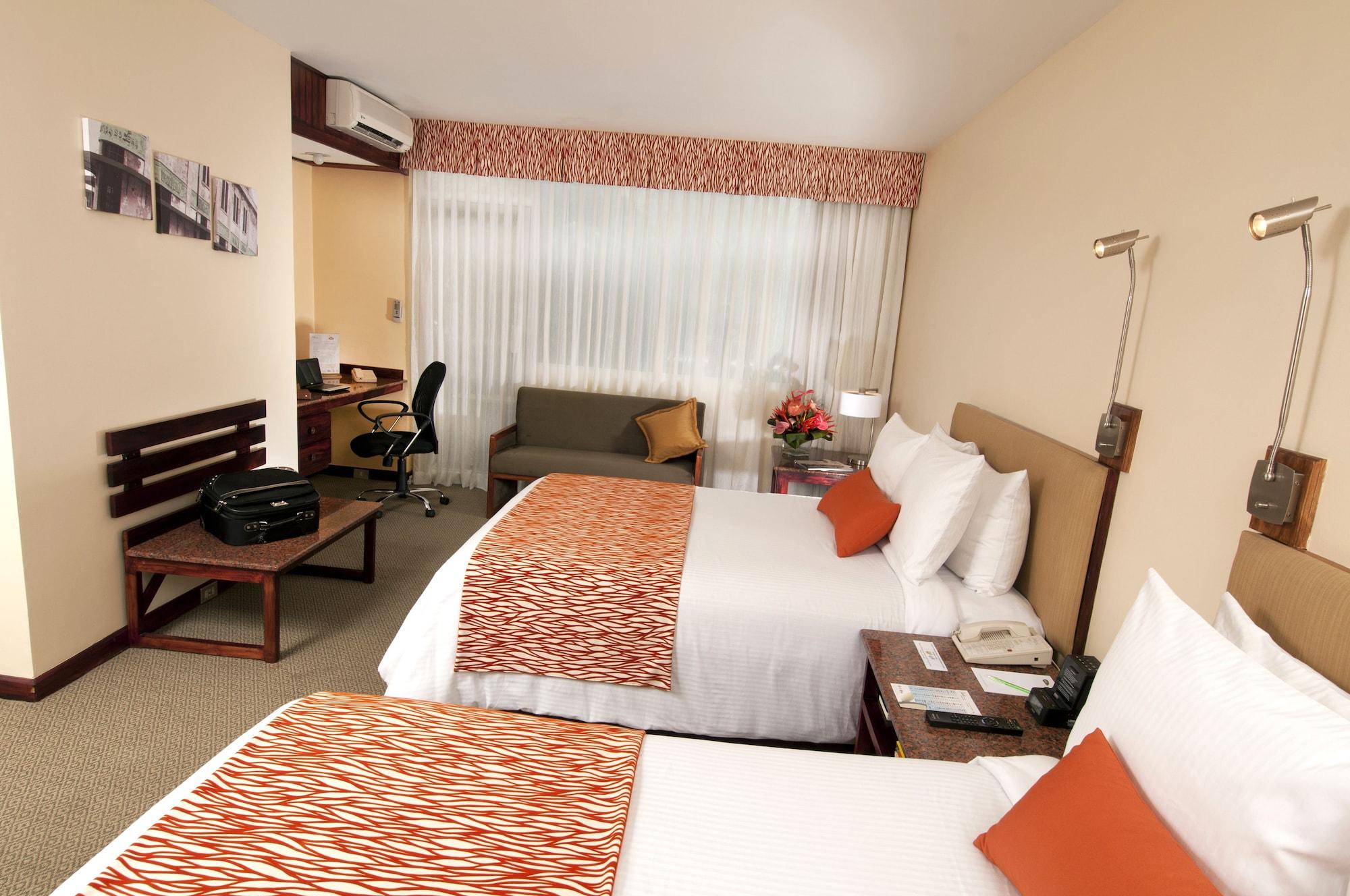 Boutique Hotel Jade 산호세 외부 사진