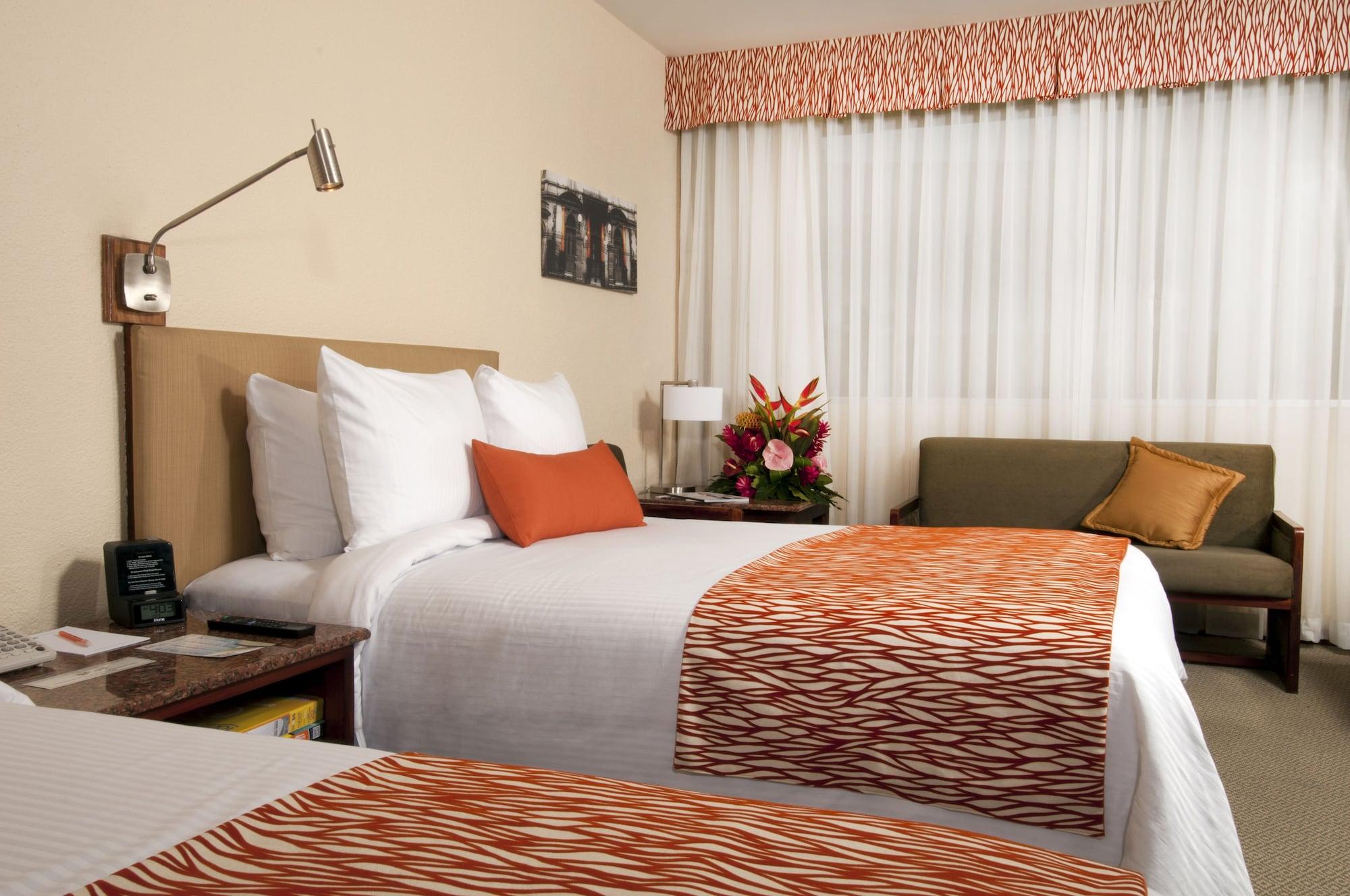 Boutique Hotel Jade 산호세 외부 사진