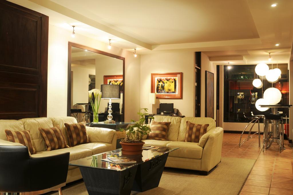 Boutique Hotel Jade 산호세 외부 사진