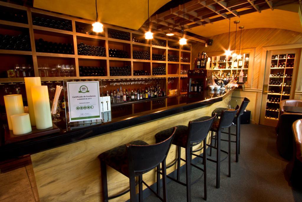 Boutique Hotel Jade 산호세 외부 사진