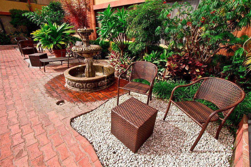 Boutique Hotel Jade 산호세 외부 사진