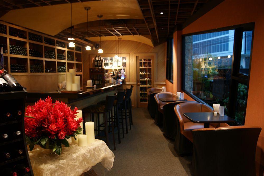 Boutique Hotel Jade 산호세 외부 사진