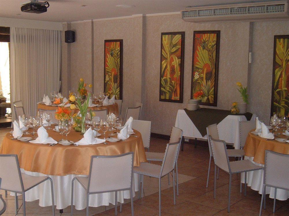 Boutique Hotel Jade 산호세 외부 사진