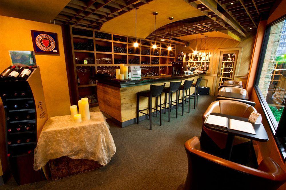 Boutique Hotel Jade 산호세 외부 사진