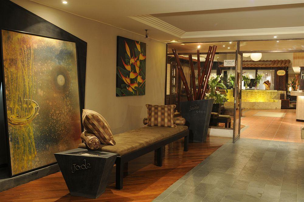 Boutique Hotel Jade 산호세 외부 사진