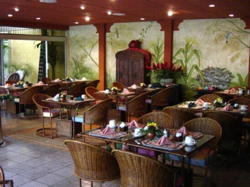 Boutique Hotel Jade 산호세 외부 사진