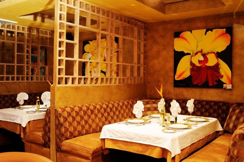 Boutique Hotel Jade 산호세 외부 사진