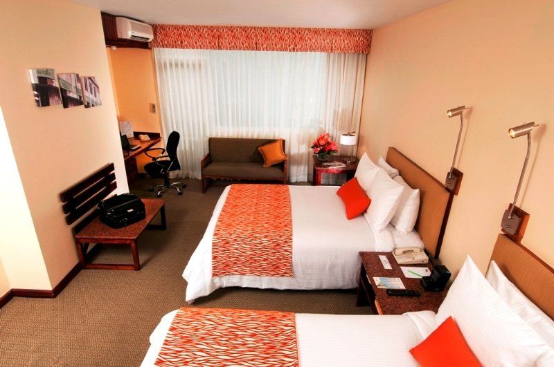 Boutique Hotel Jade 산호세 외부 사진