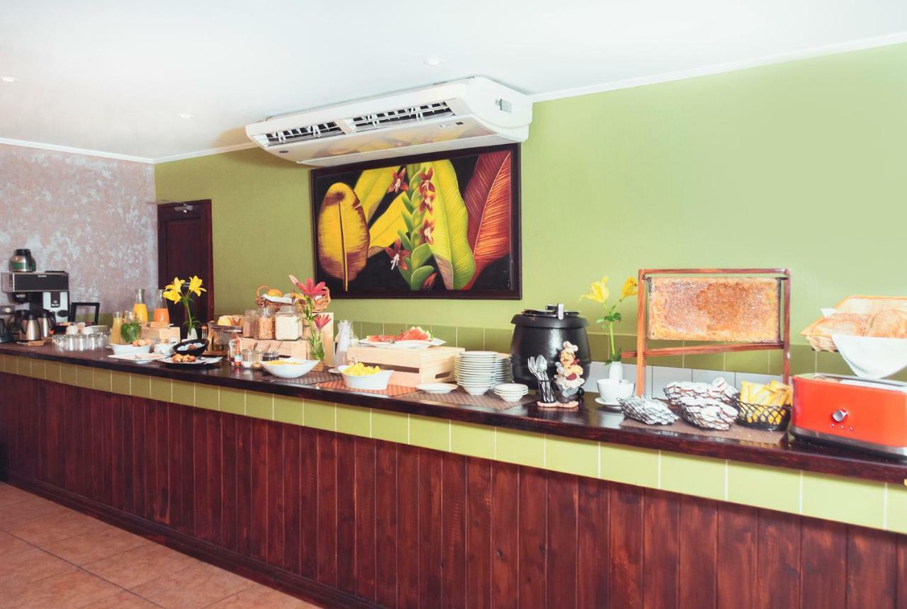 Boutique Hotel Jade 산호세 외부 사진