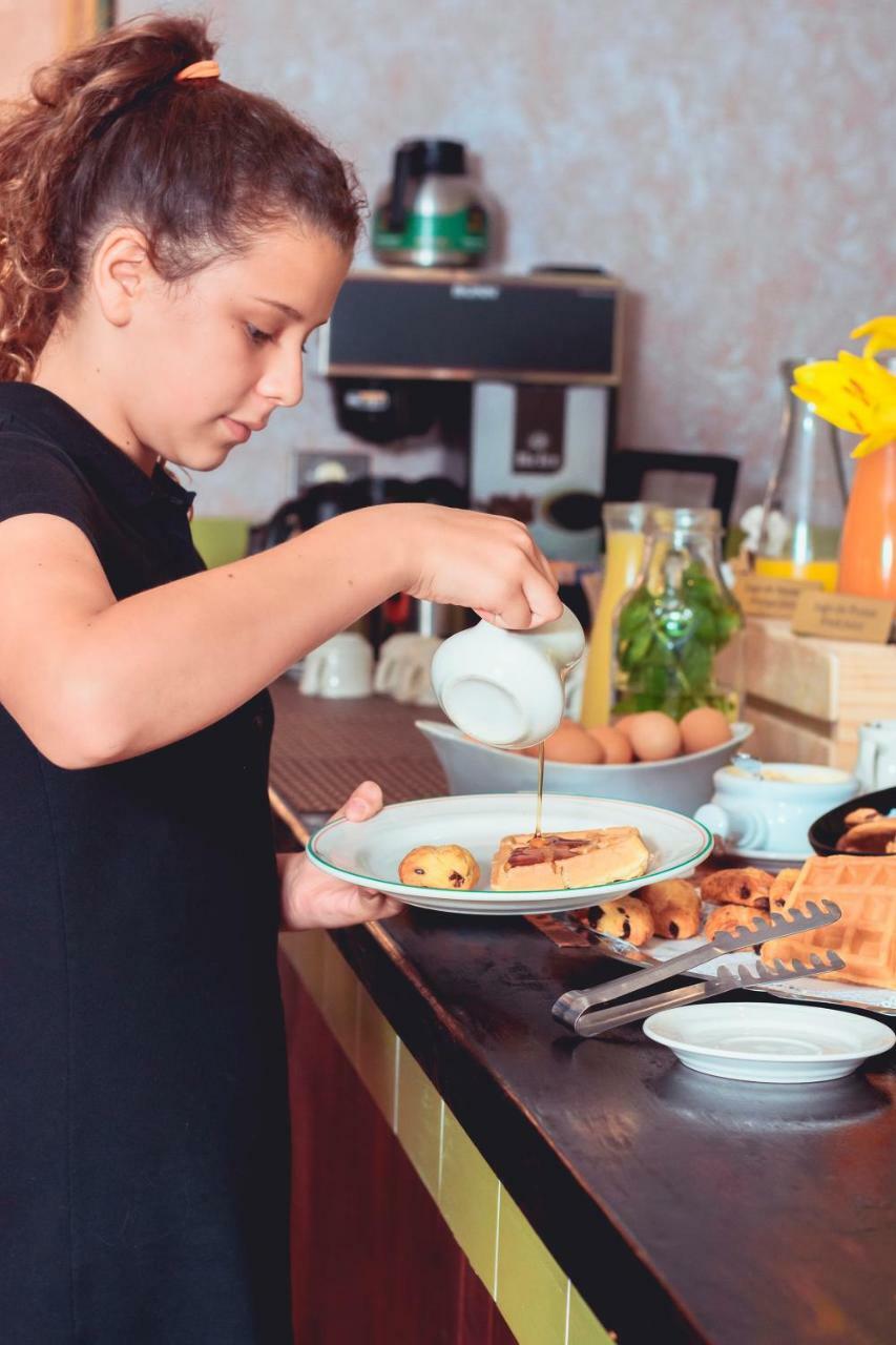 Boutique Hotel Jade 산호세 외부 사진