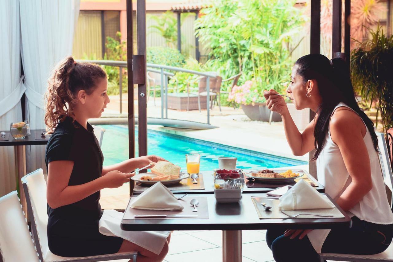 Boutique Hotel Jade 산호세 외부 사진