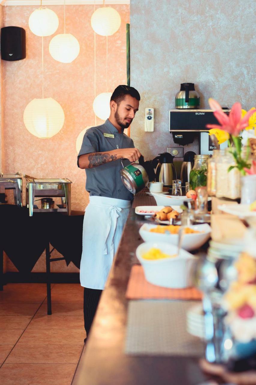 Boutique Hotel Jade 산호세 외부 사진
