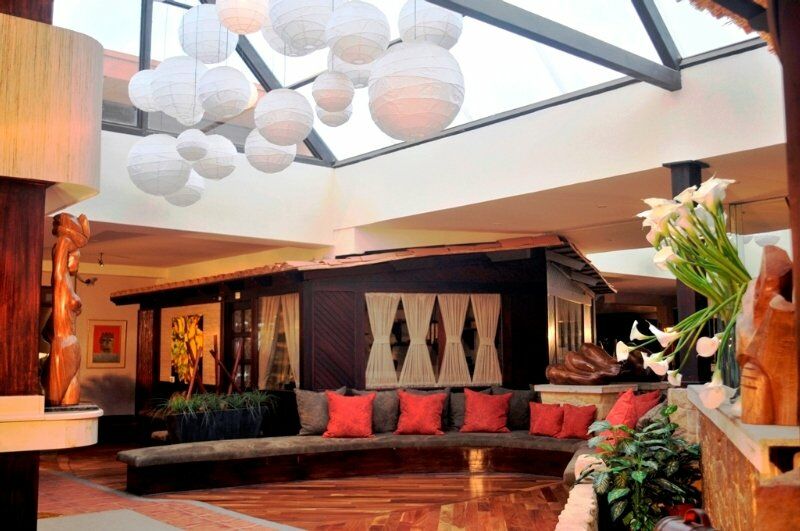 Boutique Hotel Jade 산호세 외부 사진